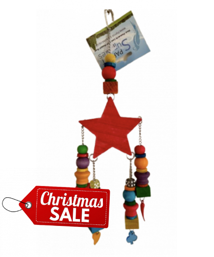 9 X Parrot Toy Pack - African Grey, Amazon, Cockatoo, Macaw Etc - RRP £146.91 - Pack 6 9 X Parrot Toy Pack - African Grey, Amazon, Cockatoo, Macaw Etc - RRP £146.91 - Pack 6